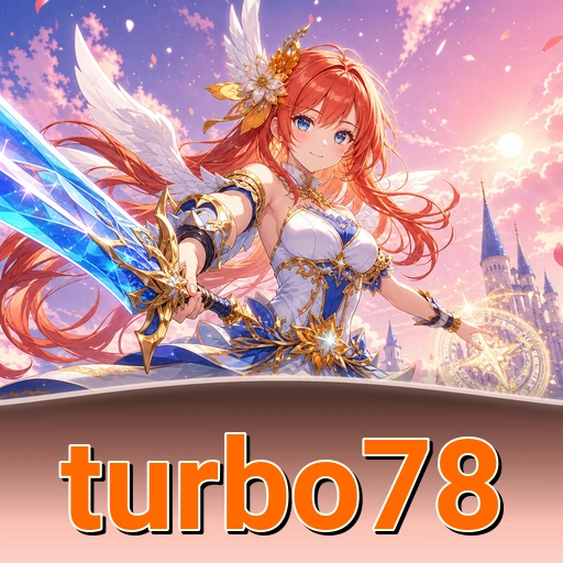 Logo turbo78