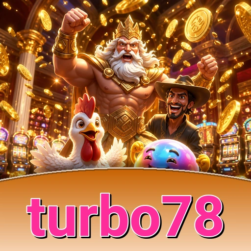 Logo turbo78