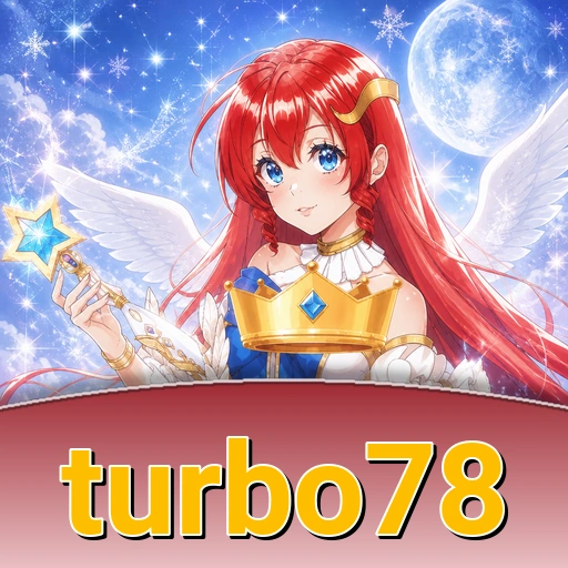 Layar pertama turbo78 setelah pasang di HP Android