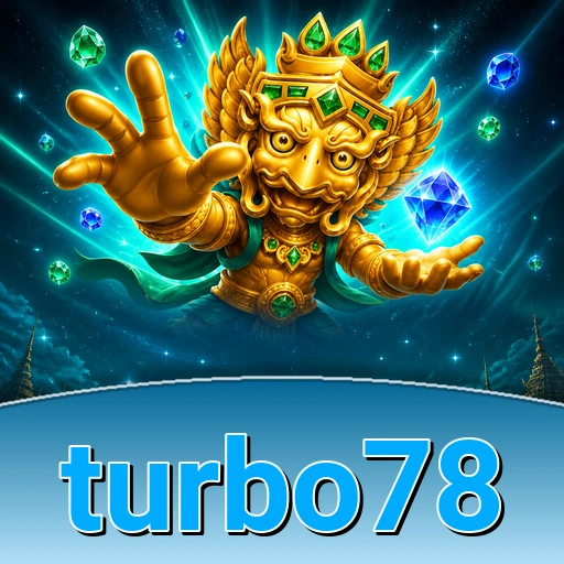 Logo turbo78