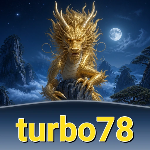 Logo turbo78
